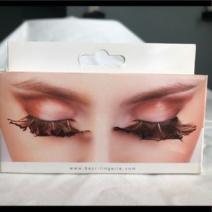 Baci Lashes